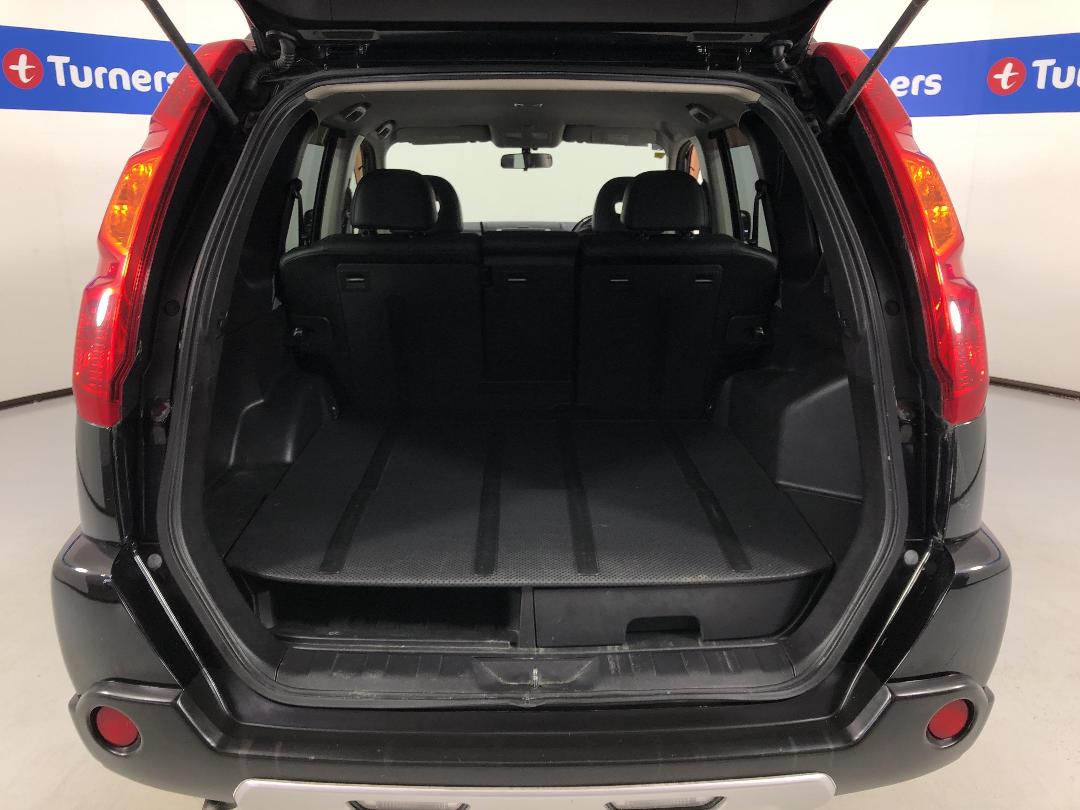 Photo '14' of Nissan X-Trail