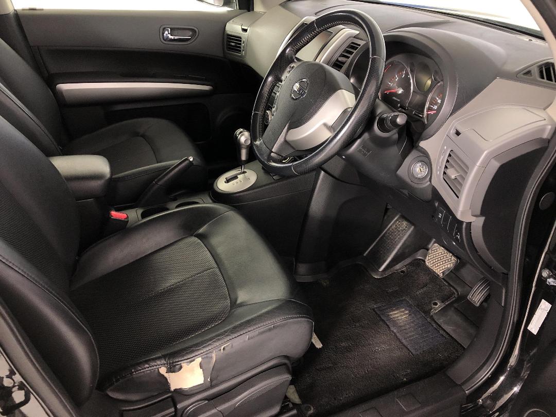 Photo '16' of Nissan X-Trail