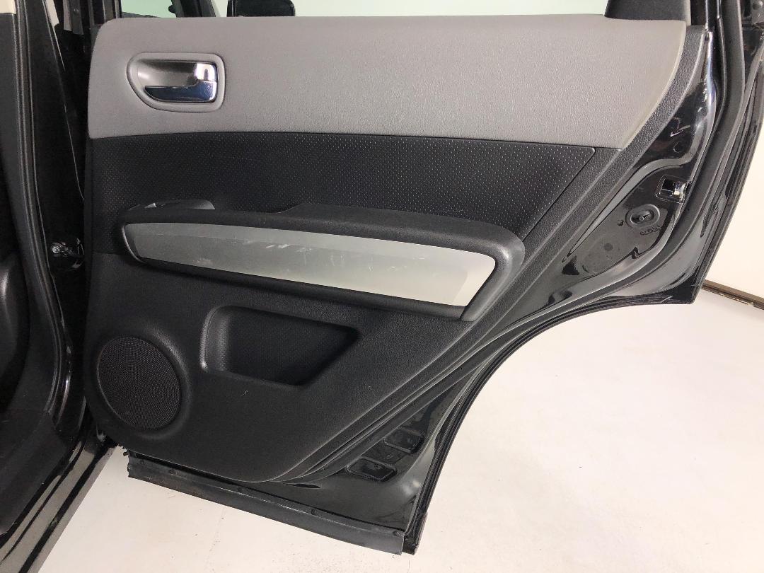 Photo '19' of Nissan X-Trail