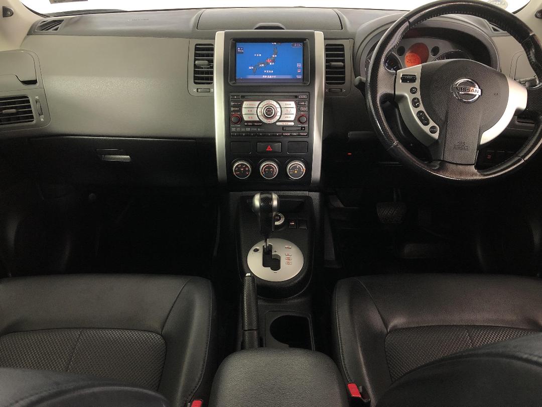 Photo '17' of Nissan X-Trail