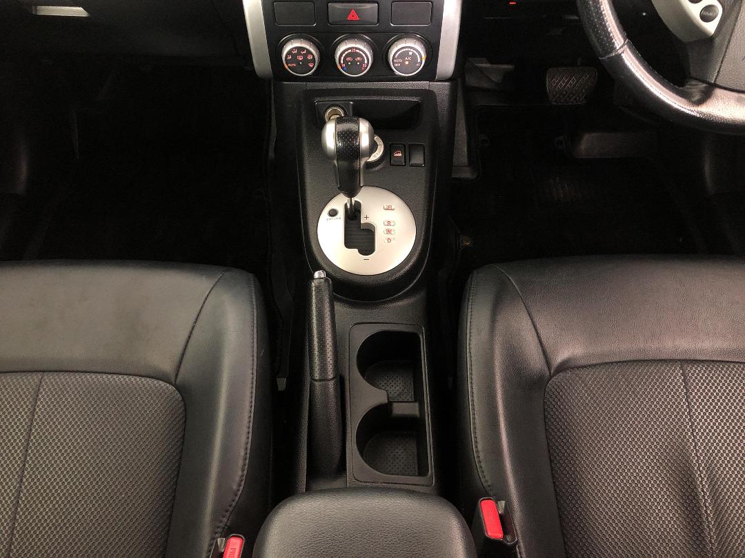 Photo '18' of Nissan X-Trail