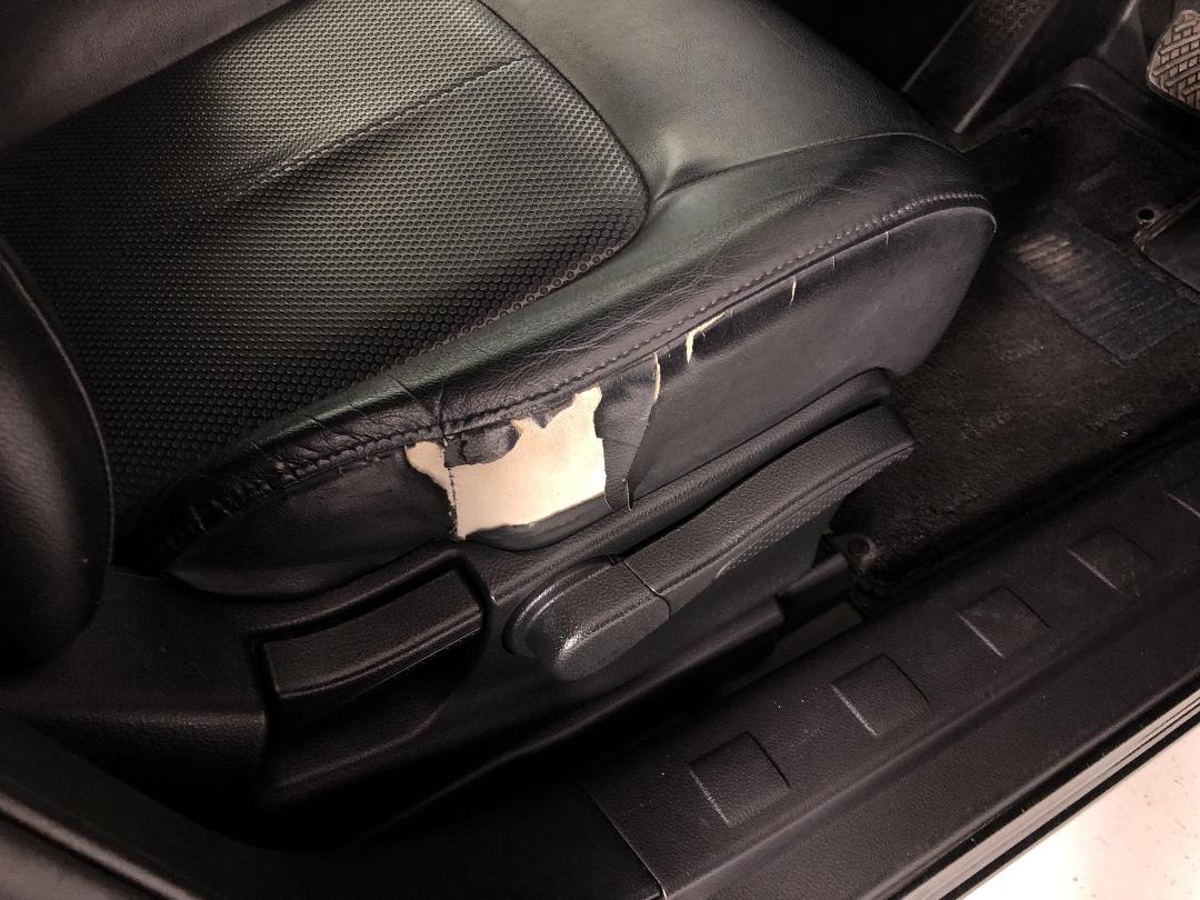 Photo '23' of Nissan X-Trail