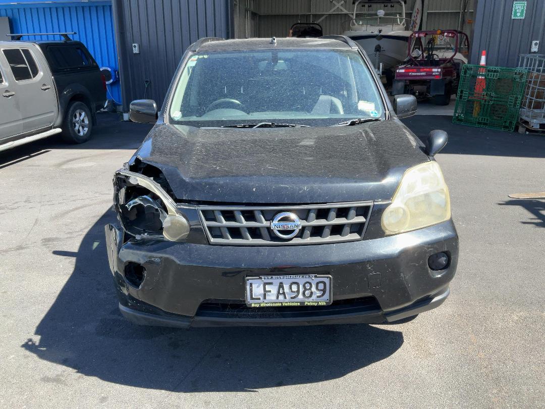 Photo '2' of Nissan X-Trail