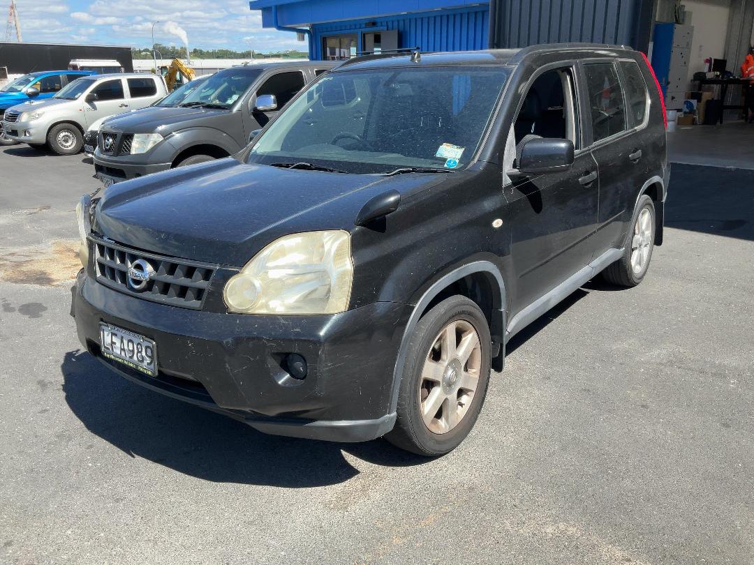 Photo '3' of Nissan X-Trail