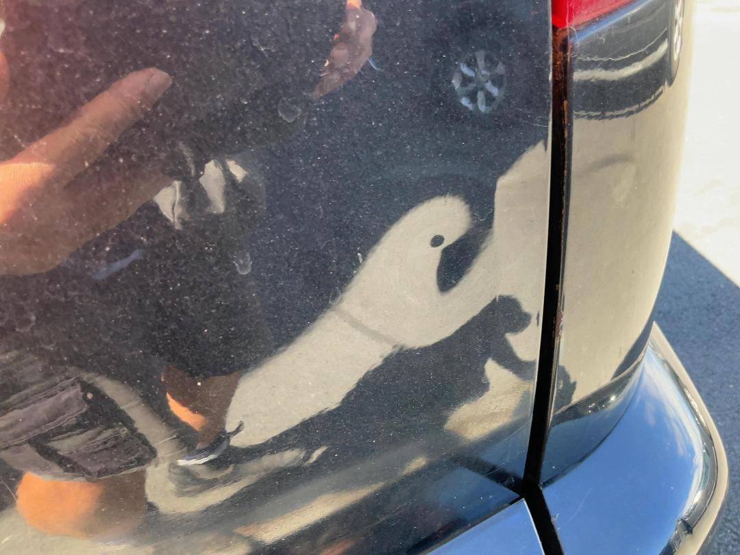 Photo '11' of Nissan X-Trail