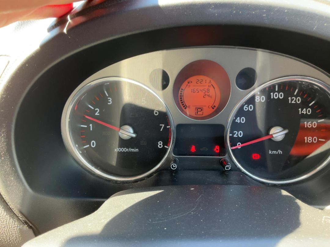 Photo '12' of Nissan X-Trail