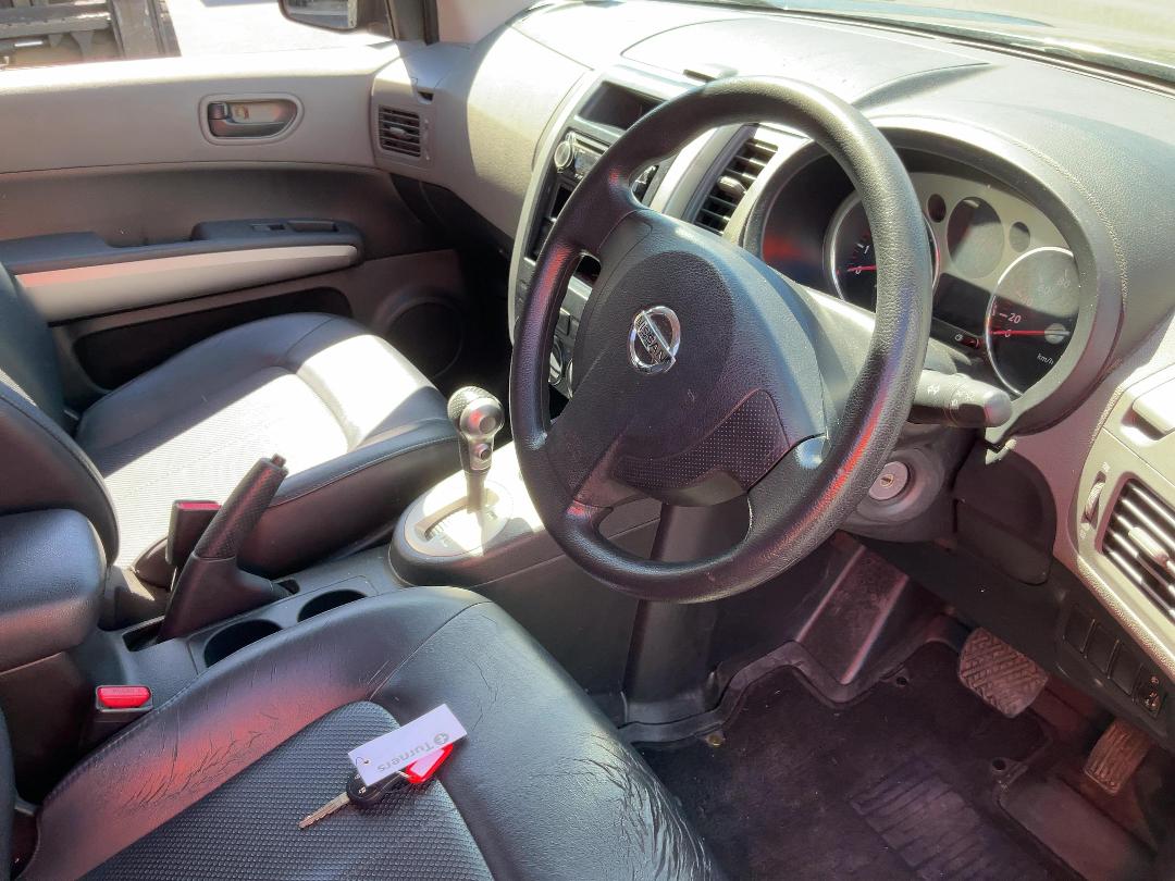 Photo '13' of Nissan X-Trail