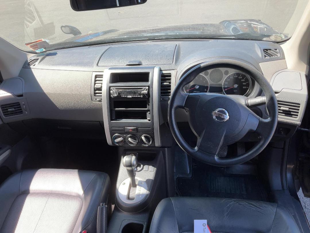 Photo '14' of Nissan X-Trail