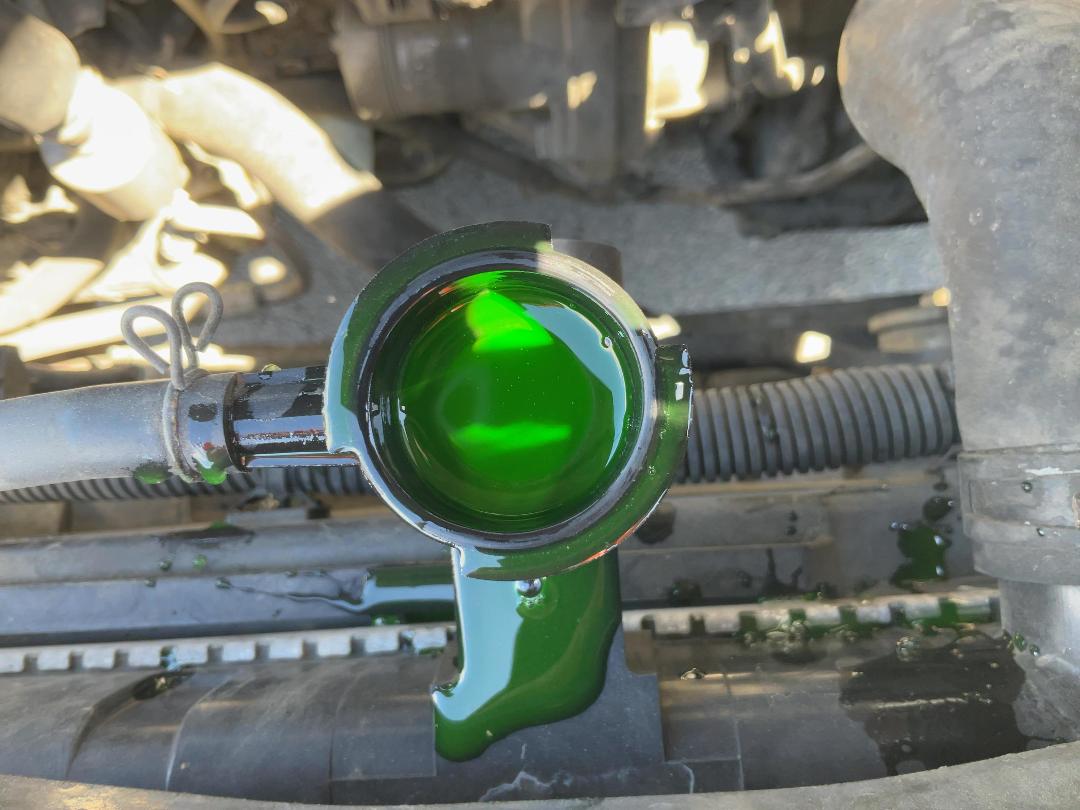 Photo '18' of Nissan X-Trail