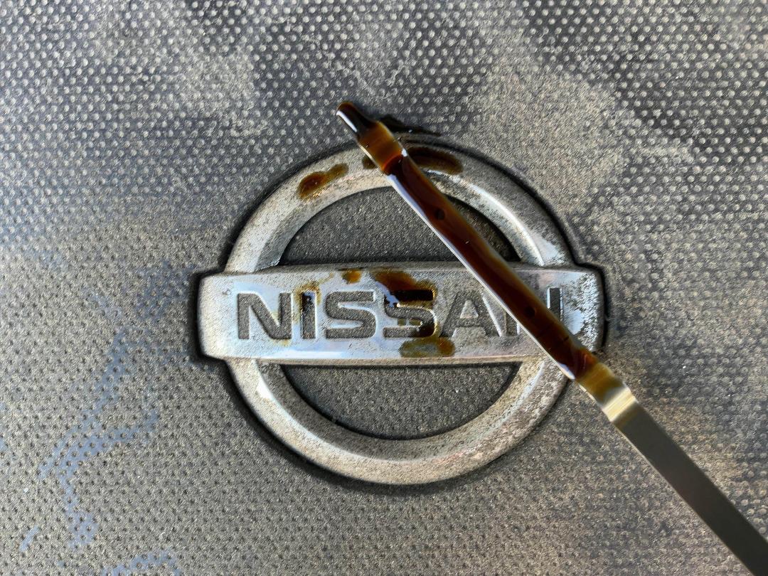 Photo '19' of Nissan X-Trail