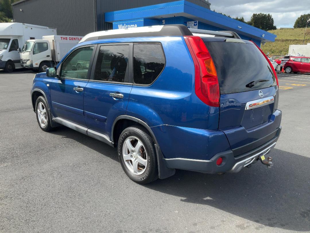 Photo '3' of Nissan X-Trail