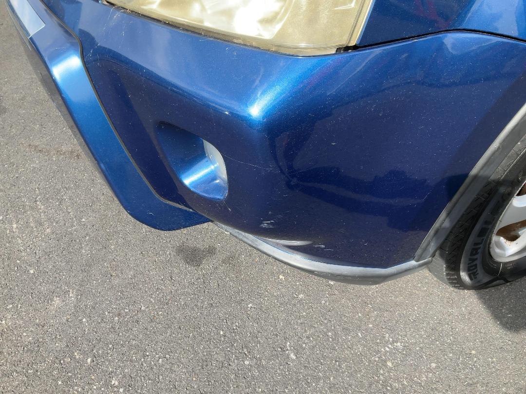 Photo '5' of Nissan X-Trail