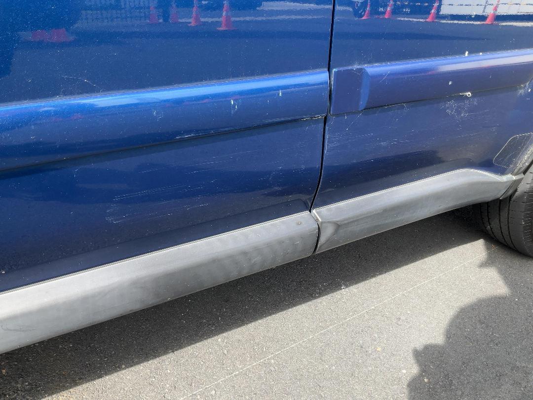 Photo '6' of Nissan X-Trail