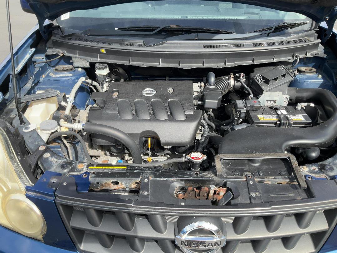 Photo '12' of Nissan X-Trail