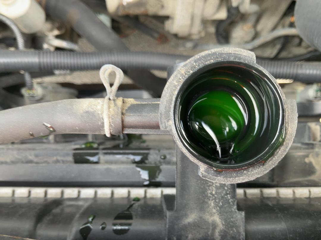 Photo '13' of Nissan X-Trail