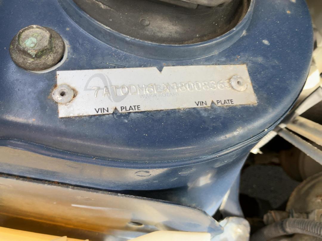 Photo '14' of Nissan X-Trail