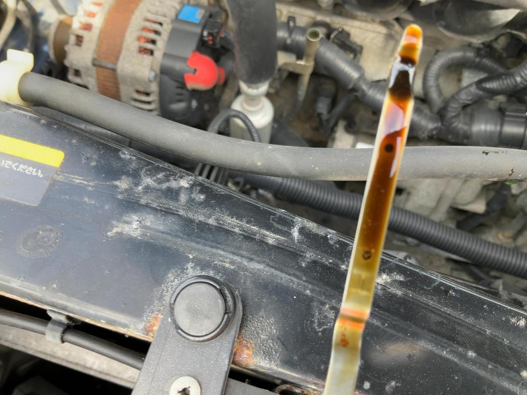 Photo '15' of Nissan X-Trail