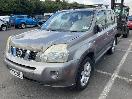 Thumbnail '2' of Nissan X-Trail TI-L
