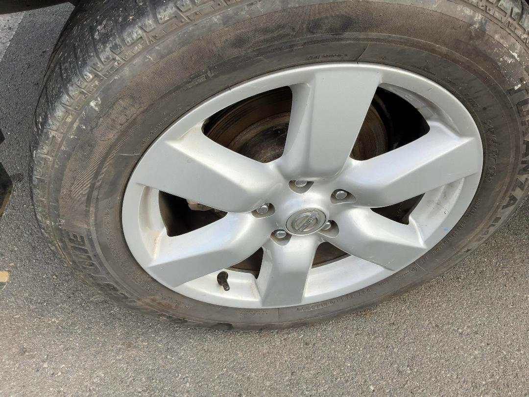 Photo '5' of Nissan X-Trail TI-L