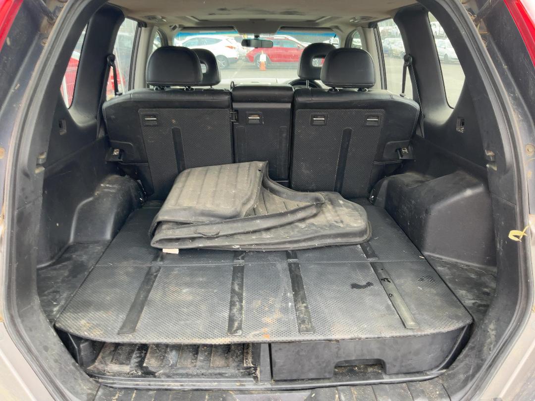 Photo '6' of Nissan X-Trail TI-L