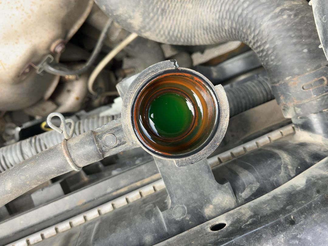 Photo '10' of Nissan X-Trail TI-L