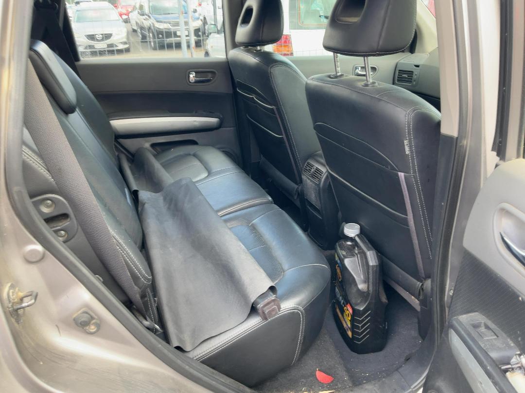 Photo '12' of Nissan X-Trail TI-L