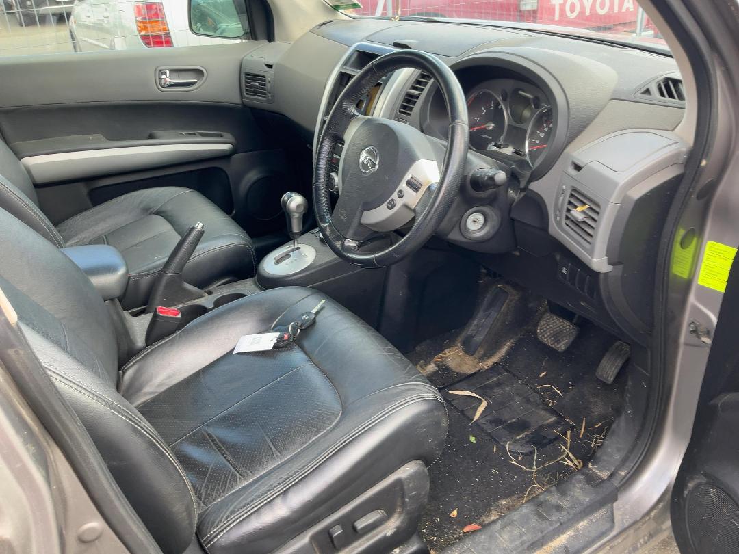 Photo '13' of Nissan X-Trail TI-L