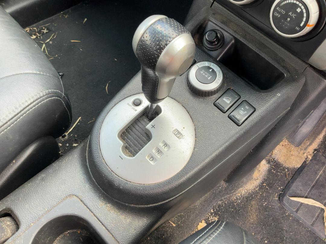 Photo '14' of Nissan X-Trail TI-L