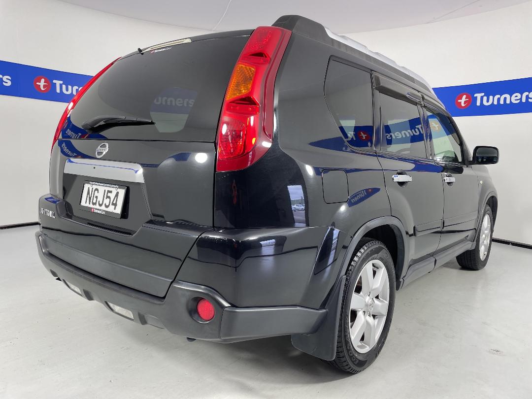 Photo '7' of Nissan X-Trail