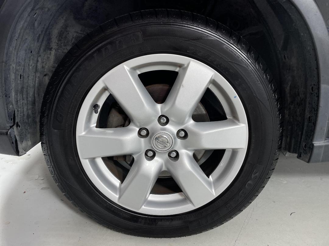 Photo '10' of Nissan X-Trail