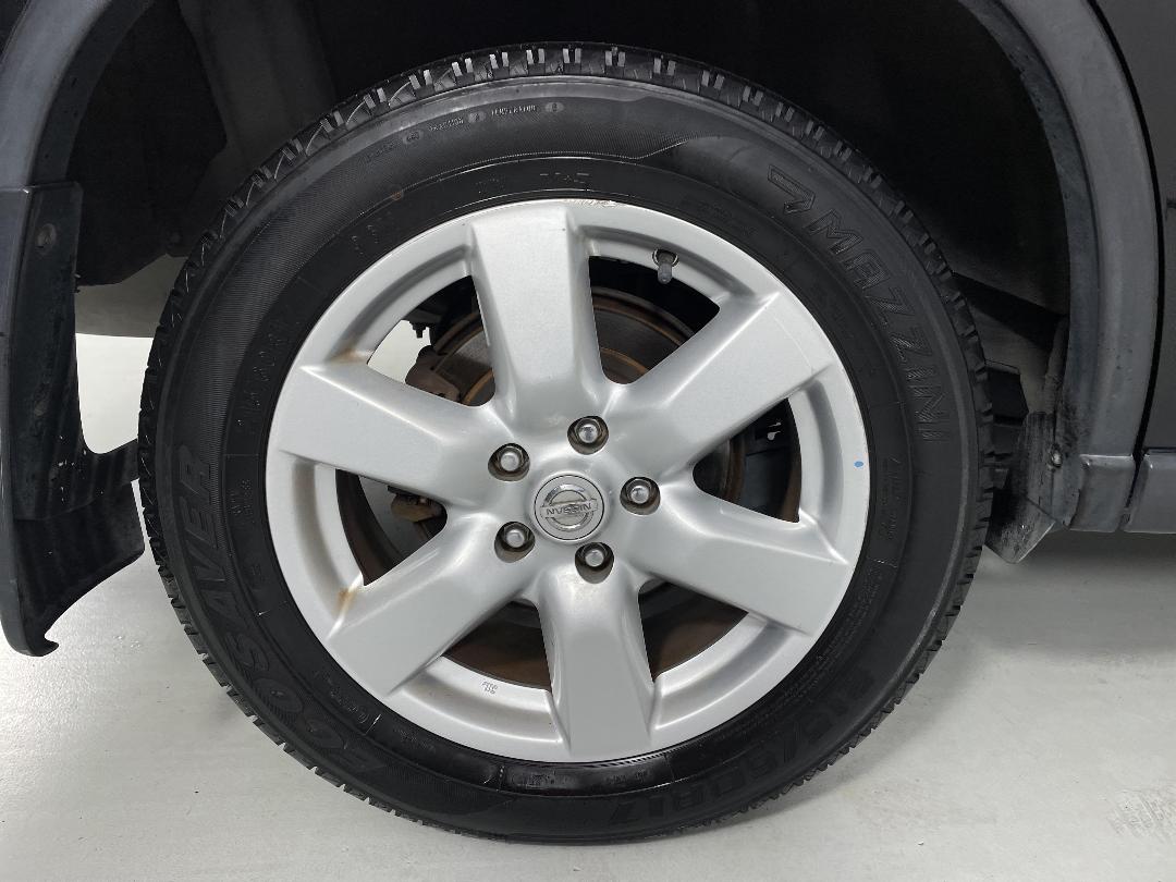 Photo '12' of Nissan X-Trail