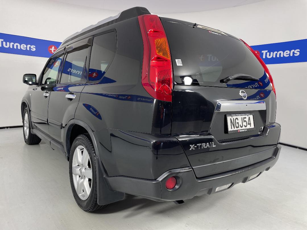 Photo '5' of Nissan X-Trail