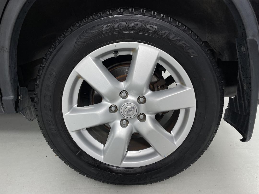 Photo '11' of Nissan X-Trail