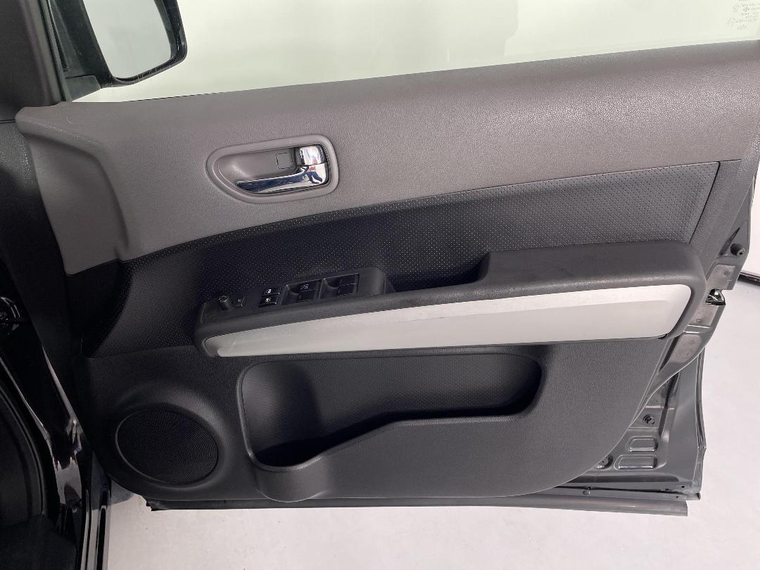 Photo '15' of Nissan X-Trail