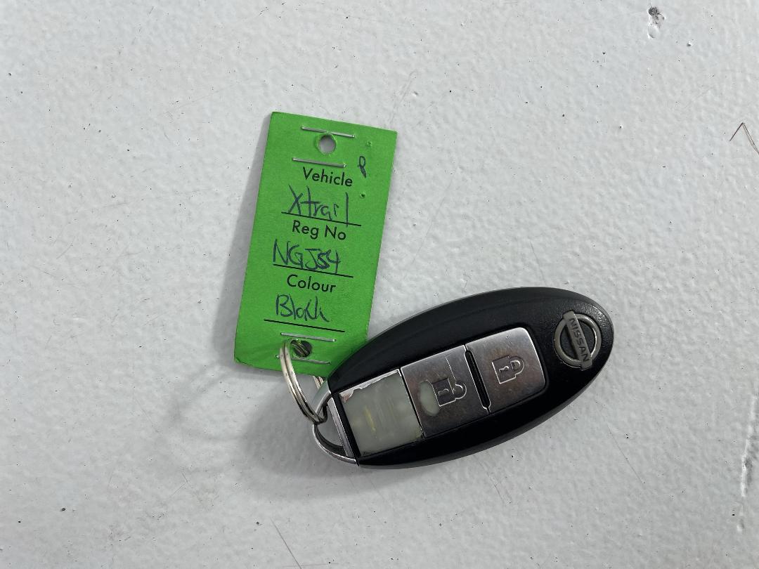 Photo '22' of Nissan X-Trail