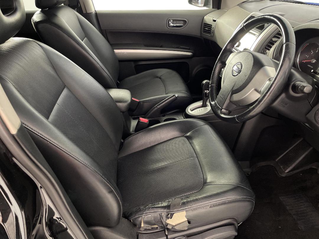 Photo '16' of Nissan X-Trail