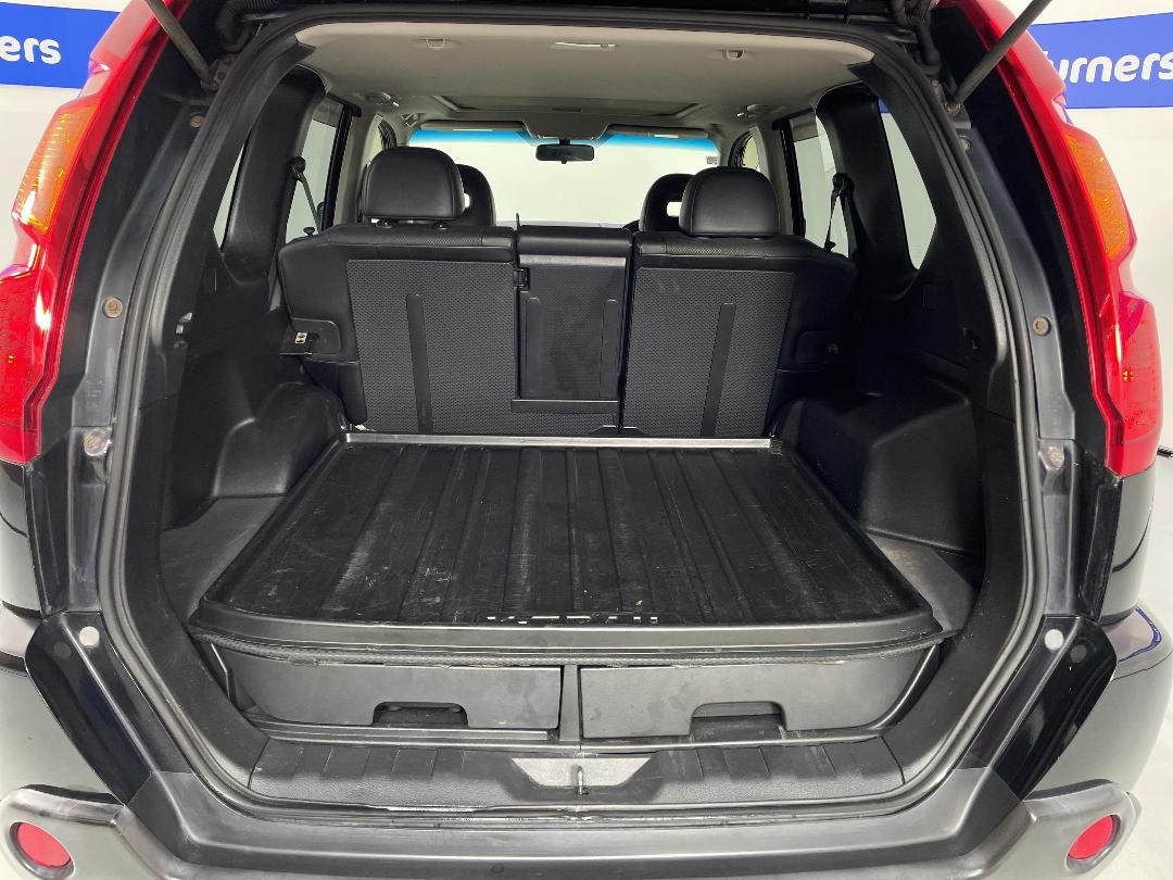 Photo '14' of Nissan X-Trail