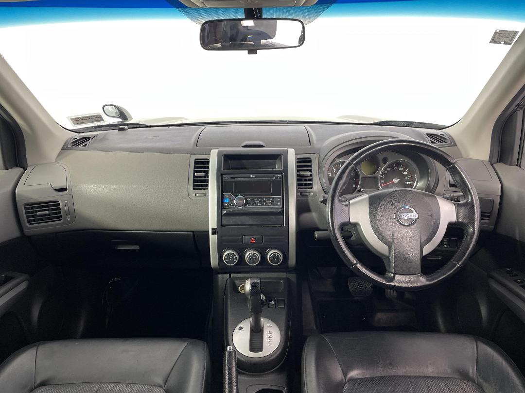 Photo '17' of Nissan X-Trail