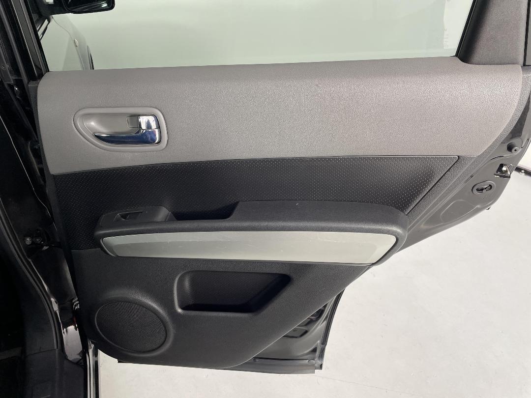 Photo '19' of Nissan X-Trail