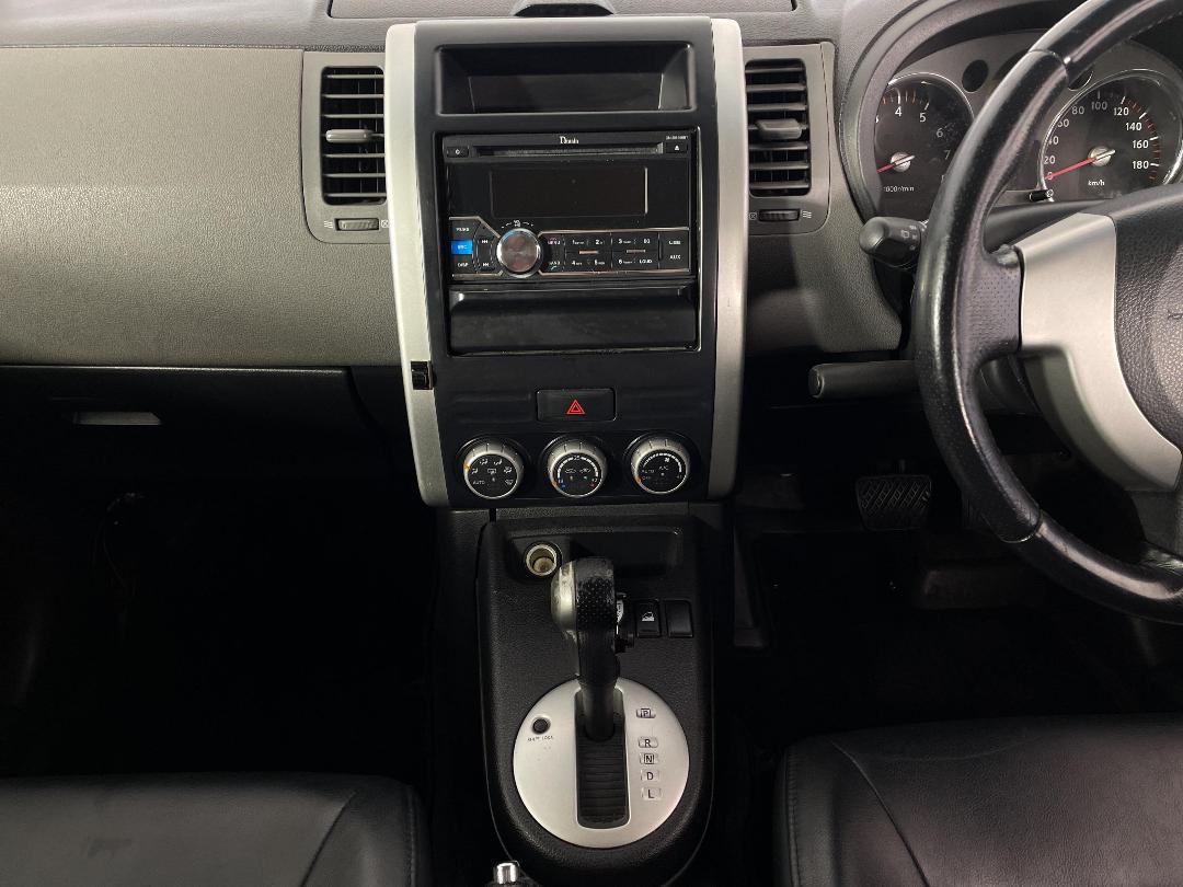 Photo '18' of Nissan X-Trail