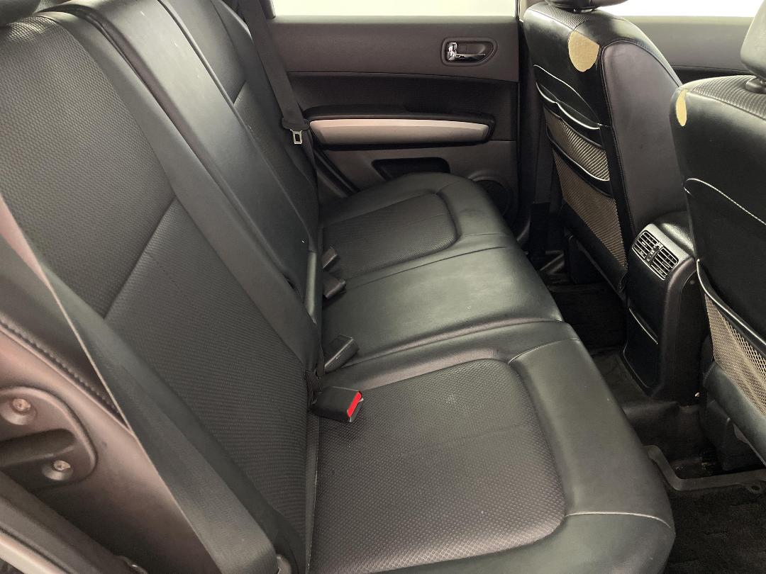 Photo '20' of Nissan X-Trail