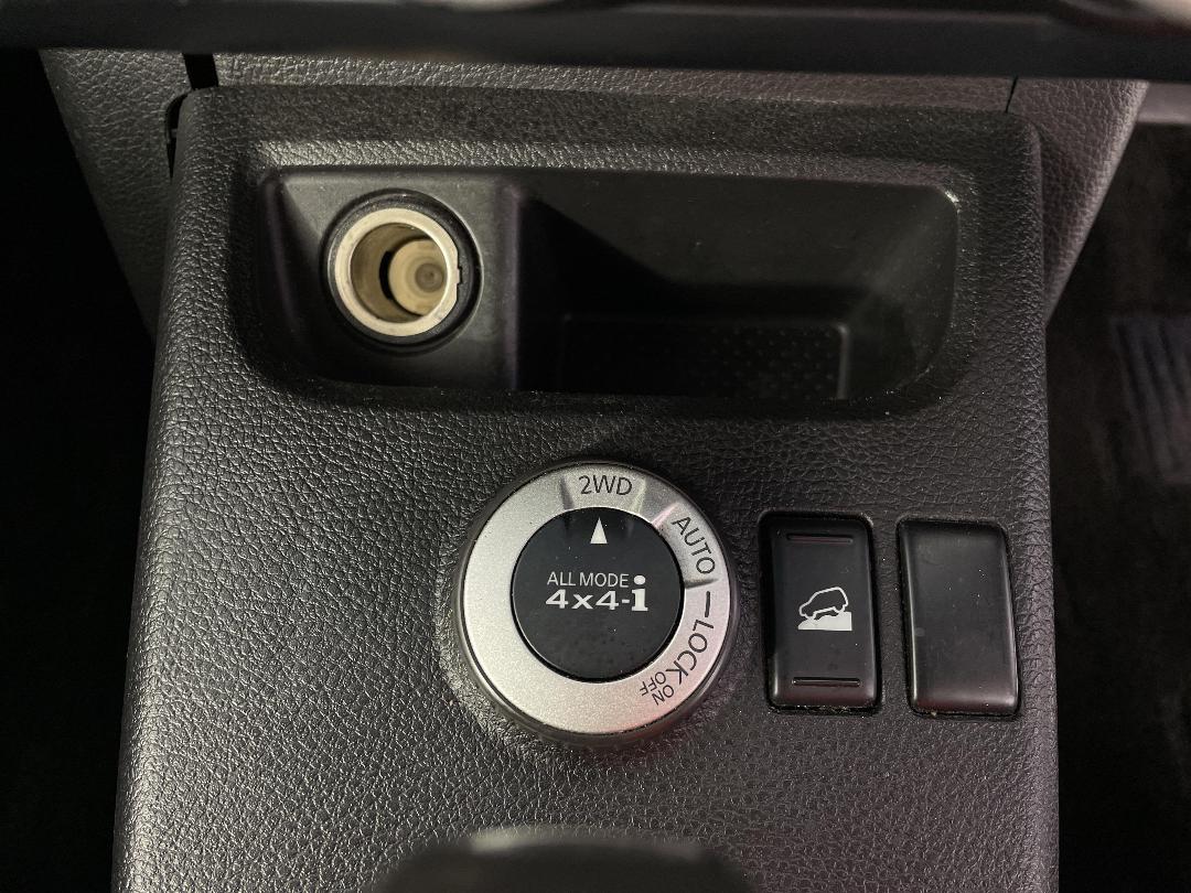 Photo '23' of Nissan X-Trail