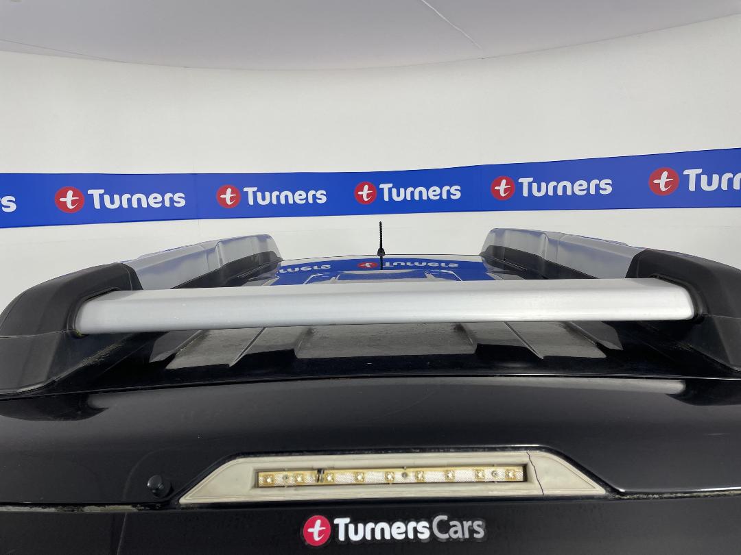 Photo '27' of Nissan X-Trail