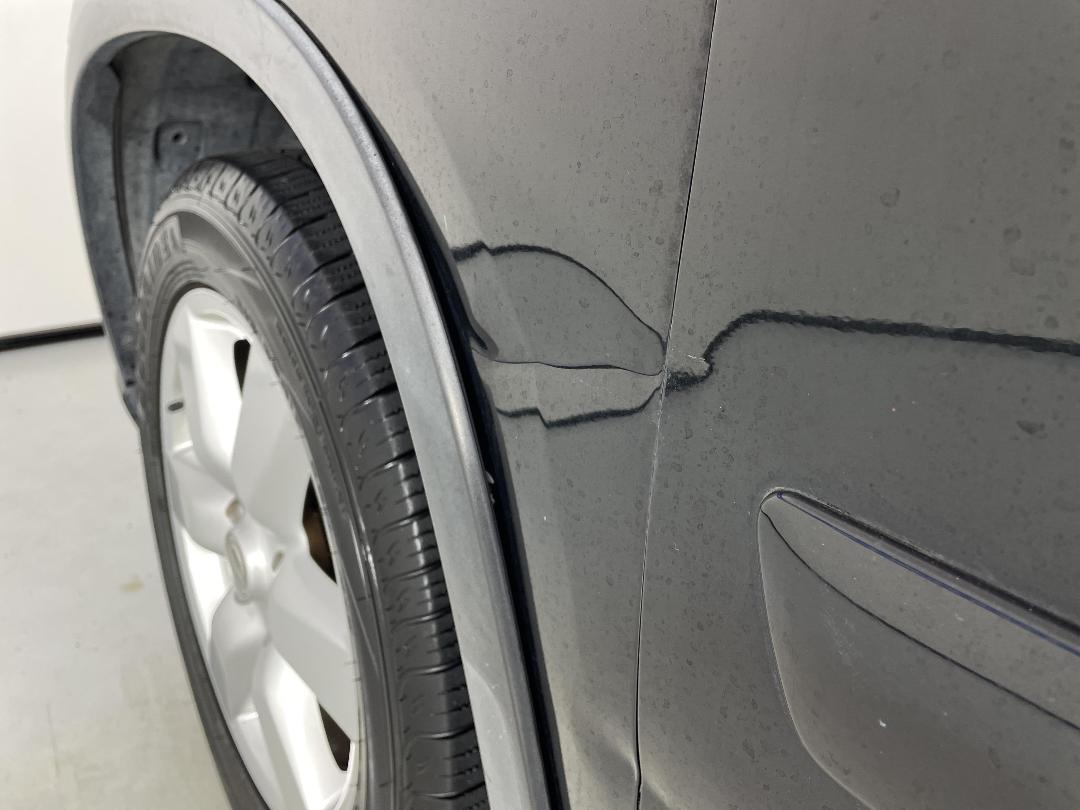 Photo '26' of Nissan X-Trail