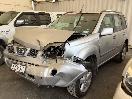 Thumbnail '1' of Nissan X-Trail ST F/Lift