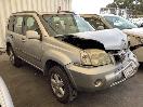 Thumbnail '3' of Nissan X-Trail ST F/Lift