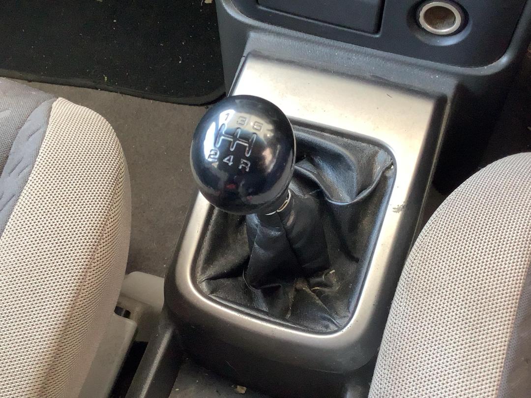 Photo '14' of Nissan X-Trail ST F/Lift Photo '14' of Nissan X-Trail ST F/Lift