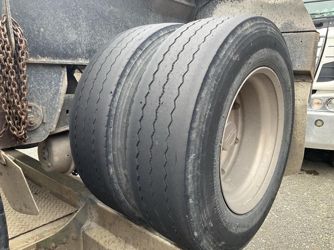 Photo '15' of Patchell 4SH MB MB Logger Trailer