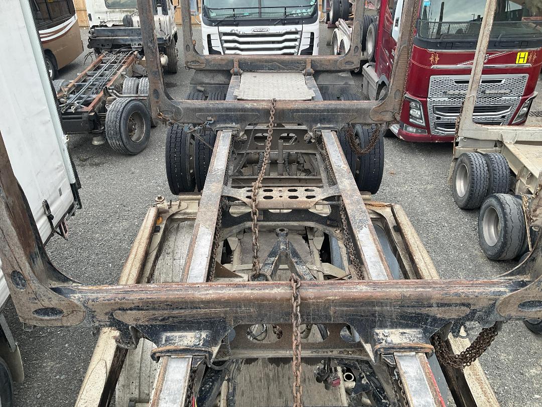 Photo '7' of Patchell 4SH MB MB Logger Trailer