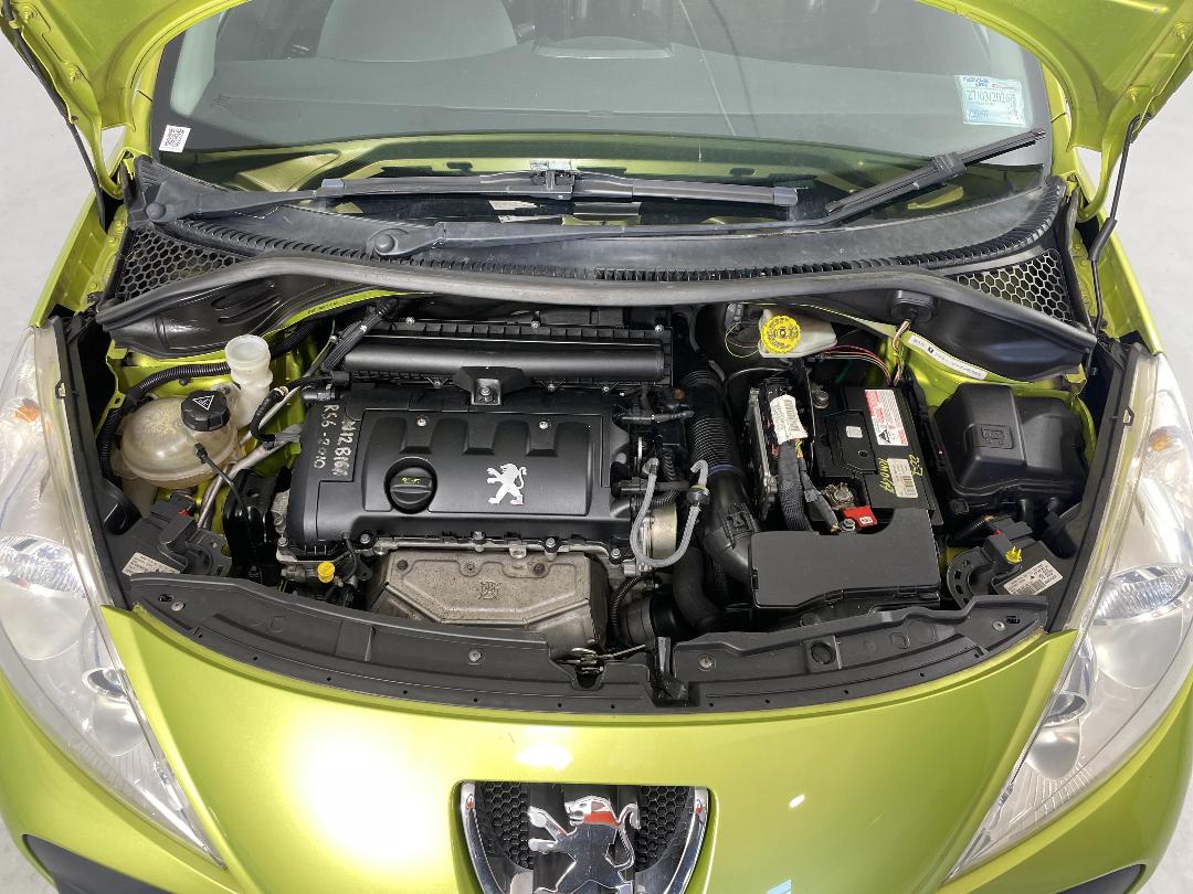 Photo '13' of Peugeot 207